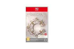 Civilization VII Nintendo Switch 2