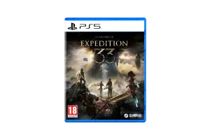 Clair Obscur: Expedition 33 PS5