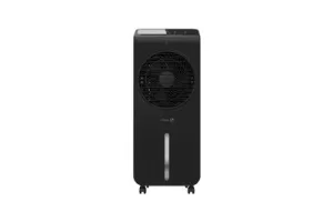 Clean Air Optima(R) CA-104B - 3in1 Aircooler, Luchtkoeler, Luchtbevochtiger en Circulator Ventilator - 360deg automatische oscillatie - Extreem stil! 10dB