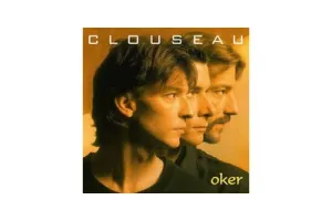 Clouseau - Oker (LP)