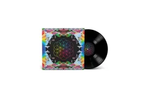 Coldplay - A Head Full Of Dreams (LP)
