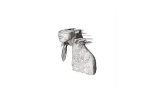 Coldplay - A Rush of Blood to the Head (LP)