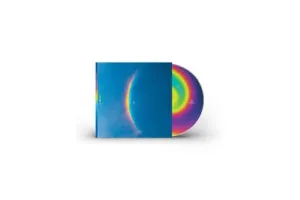 Coldplay - Moon Music (CD)