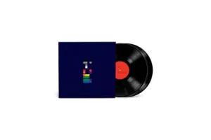 Coldplay - X &amp; Y (LP)