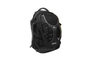 Comfortabele Hondenrugzak voor Kleine honden met diverse opbergvakken - Voor honden tot 11 kg - Kurgo G-train K9 - Rood of Zwart - 33x53x25cm - Kurgo - G-Train K9 Pack - Black
