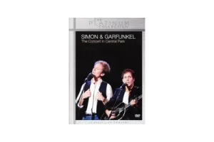 Concert In Central Park