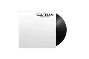 Continuum (LP)