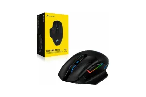 Corsair Dark Core RGB Pro Draadloze Gaming Muis