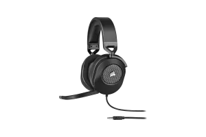 Corsair HS65 Surround Zwart