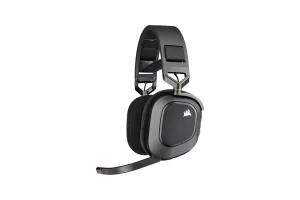 Corsair HS80 RGB Wireless Corsair HS80 RGB Wireless