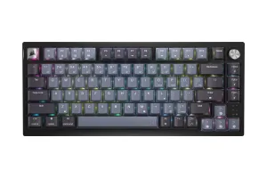 Corsair K65 Plus Wireless Mechanisch Gaming Toetsenbord Qwerty Corsair K65 Plus Wireless Mechanisch Gaming Toetsenbord Qwerty