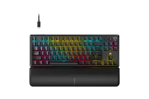 Corsair K70 CORE TKL Wireless Mechanisch Gaming Toetsenbord Qwerty