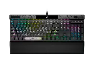 Corsair K70 MAX RGB Gaming Toetsenbord