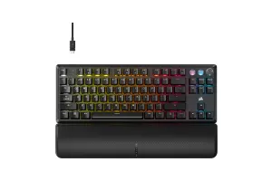 Corsair K70 PRO TKL Magnetisch Mechanisch Gaming Toetsenbord