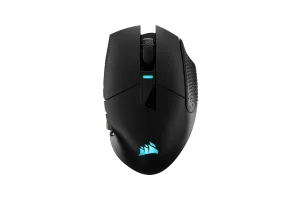Corsair Nightsabre Wireless RGB Gaming Muis