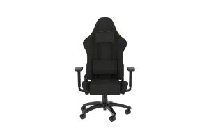 Corsair TC100 Relaxed Zwart