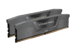 Corsair Vengeance 64 GB (2x32 GB) DDR5 DIMM 6000MT/s CL36