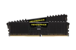Corsair Vengeance LPX 32GB (2x 16GB) DDR4 3600MHz CL18