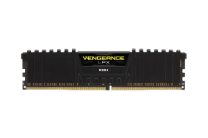 Corsair VENGEANCE(R) LPX 16GB (1 x 16GB) DDR4 DRAM 2666MHz C16