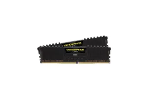 Corsair VENGEANCE(R) LPX 32GB (2 x 16GB) DDR4 DRAM 2666MHz C16