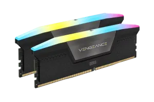 Corsair Vengeance RGB 32GB (2x16GB) DDR5 DIMM 5600MT/s CL40