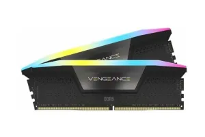 Corsair Vengeance RGB 32GB (2x16GB) DDR5 DIMM 6000MT/s