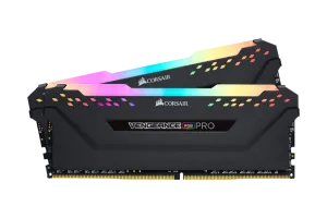 Corsair Vengeance RGB Pro 16GB DDR4 DIMM 3200 Mhz (2x8GB)