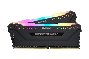 Corsair Vengeance RGB PRO 32GB (2x16GB) DDR4 3600MHz CL18