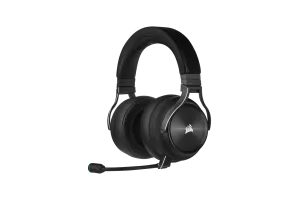 Corsair Virtuoso RGB Wireless XT Hifi Gaming Headset met Spatial Audio