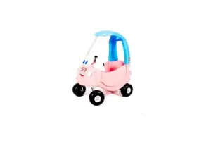 Cozy Coupe Princess