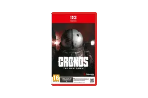 Cronos: The New Dawn Nintendo Switch 2