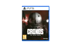 Cronos: The New Dawn PS5
