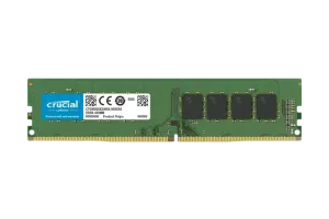 Crucial 16GB 3200MHz DDR4 SODIMM (1x16GB)