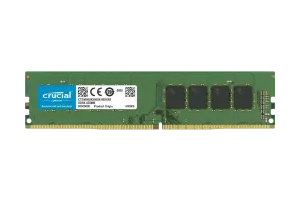 Crucial 8GB 3200MHz DDR4 SODIMM (1x8GB)