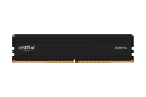 Crucial Pro 32GB (2x16GB) DDR5 DIMM CL36 6000MHz