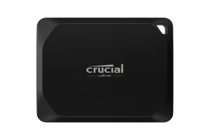 Crucial X10 Pro 2TB Portable SSD