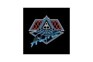 Daft Punk - Alive 2007 (LP)