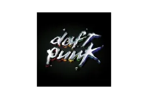 Daft Punk - Discovery (LP)