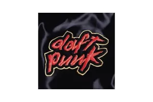 Daft Punk - Homework (LP)