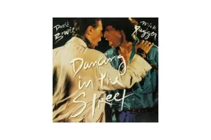 Dancing in the Street (40th Anniversary Limited Edition)