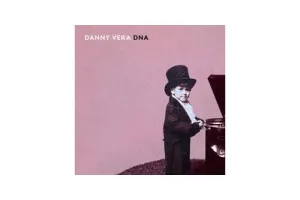 Danny Vera - DNA (CD)