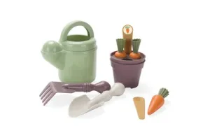 Dantoy - Green Garden - Tuinierset 11-delig - Duurzaam kunststof - Leeftijd 2+