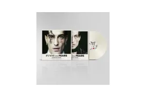 David Damiano - Funny Little Fears (Coloured Vinyl)