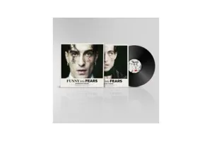 David Damiano - Funny Little Fears (LP)