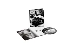 David Gilmour - Luck and Strange (Blu-ray)