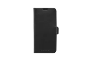 DBramante1928 Copenhagen Slim Samsung Galaxy S24 Book Case Leer Zwart
