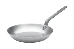 De Buyer Mineral B Koekenpan 28cm