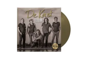 De Kast - Ultiem (LP) (Coloured Vinyl) (Limited Edition)