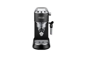 De'Longhi EC685.BK Dedica Zwart