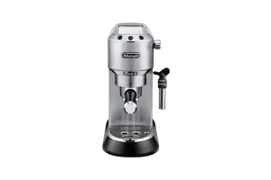 De'Longhi EC685.M Dedica Zilver